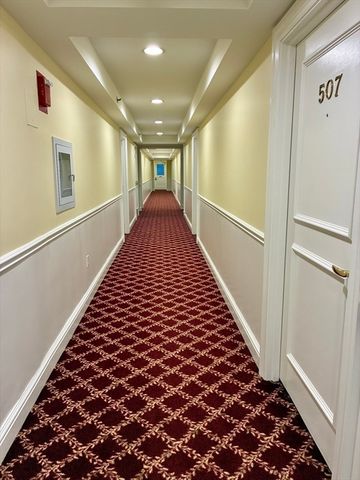 15 River 507, Boston, MA 02108