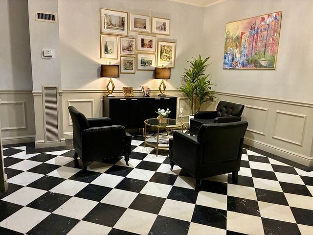 15 River 507, Boston, MA 02108