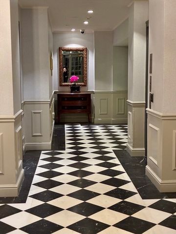 15 River 507, Boston, MA 02108