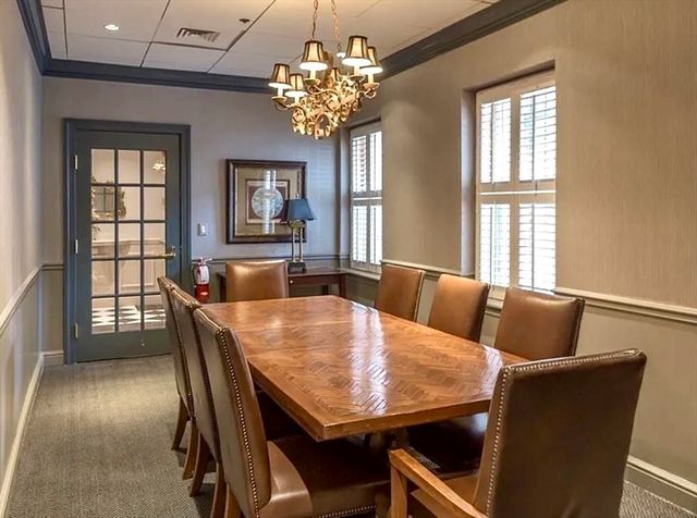 15 River 507, Boston, MA 02108