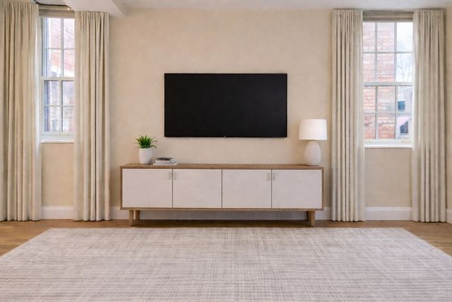 15 River 507, Boston, MA 02108