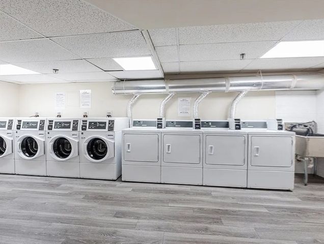 15 River 507, Boston, MA 02108