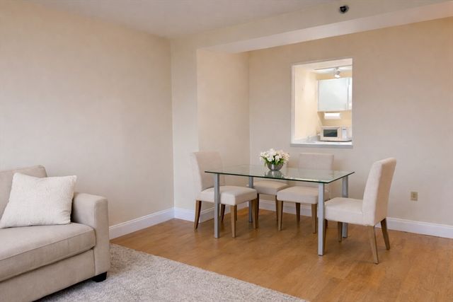 15 River 507, Boston, MA 02108