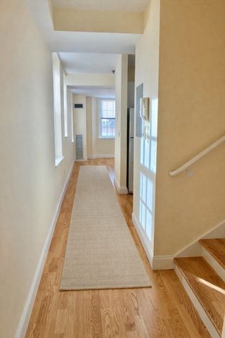 15 River 507, Boston, MA 02108