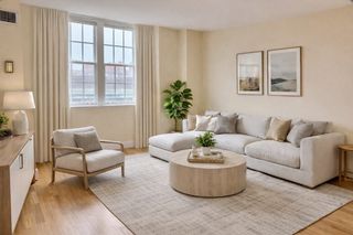 15 River 507, Boston, MA 02108