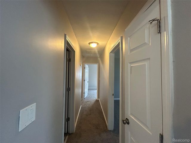 1599 Magnolia Drive, Inkster, MI 48141