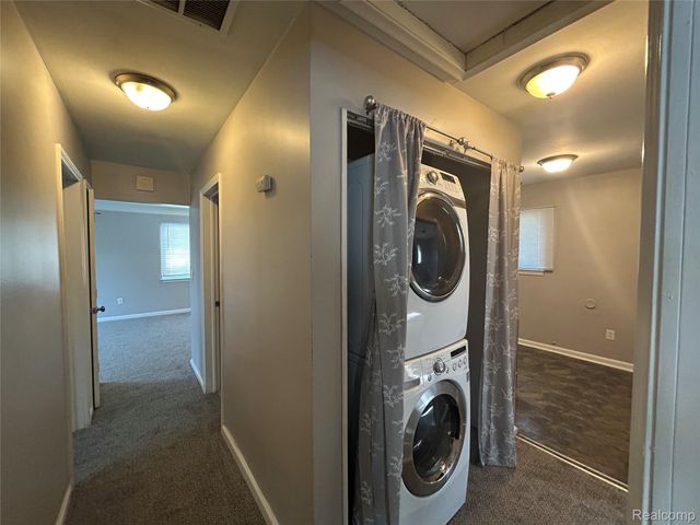 1599 Magnolia Drive, Inkster, MI 48141