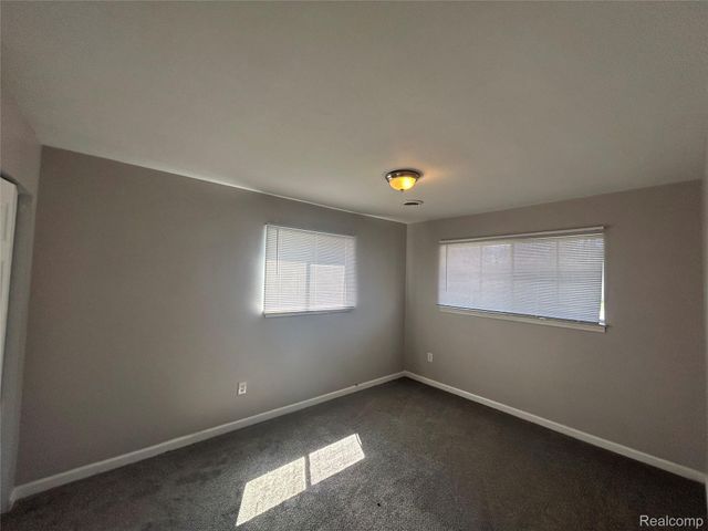 1599 Magnolia Drive, Inkster, MI 48141