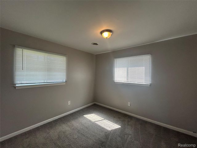 1599 Magnolia Drive, Inkster, MI 48141