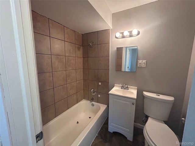 1599 Magnolia Drive, Inkster, MI 48141