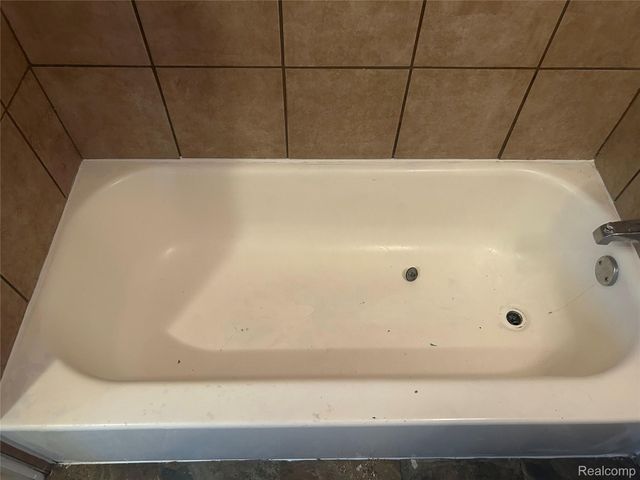 1599 Magnolia Drive, Inkster, MI 48141