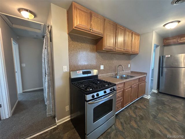 1599 Magnolia Drive, Inkster, MI 48141