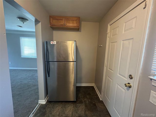 1599 Magnolia Drive, Inkster, MI 48141