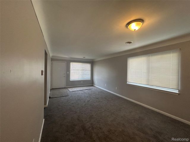 1599 Magnolia Drive, Inkster, MI 48141