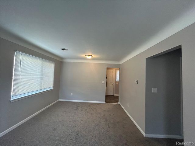 1599 Magnolia Drive, Inkster, MI 48141