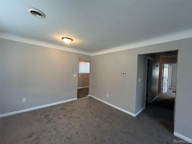 1599 Magnolia Drive, Inkster, MI 48141