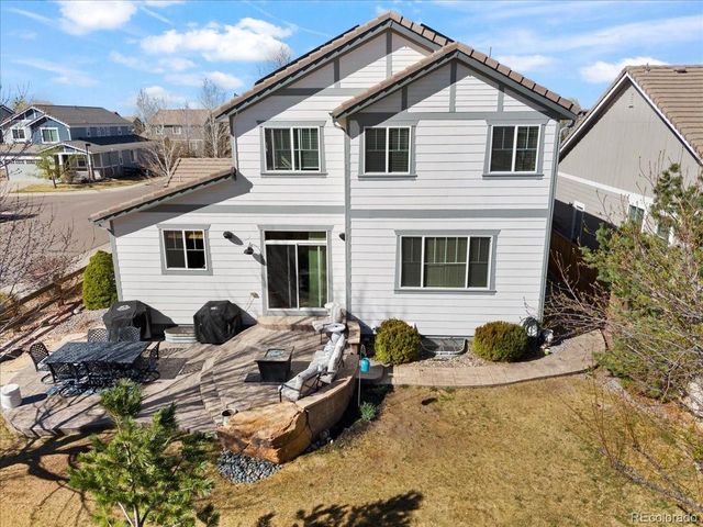 10300 Greenfield Cir, Parker, CO 80134