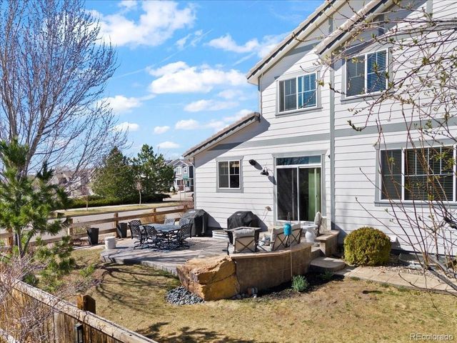 10300 Greenfield Cir, Parker, CO 80134