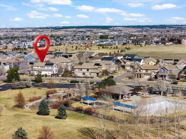 10300 Greenfield Cir, Parker, CO 80134