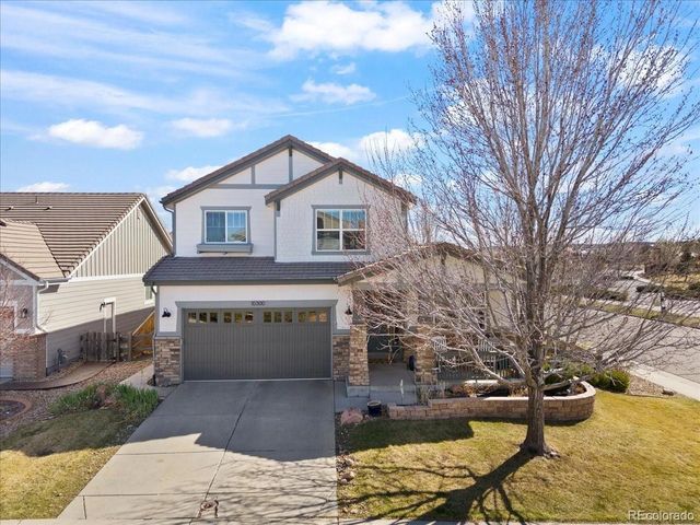 10300 Greenfield Cir, Parker, CO 80134