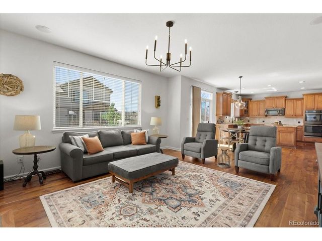 10300 Greenfield Cir, Parker, CO 80134