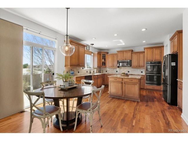 10300 Greenfield Cir, Parker, CO 80134