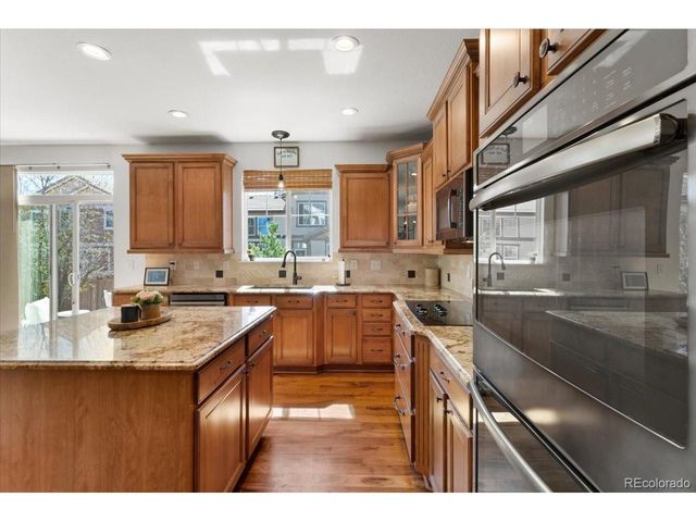 10300 Greenfield Cir, Parker, CO 80134