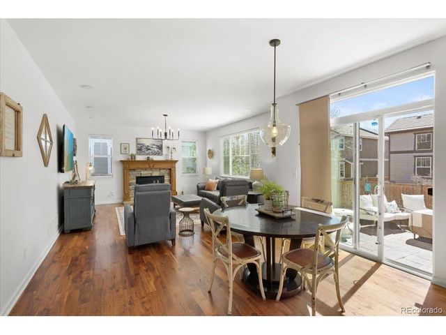 10300 Greenfield Cir, Parker, CO 80134