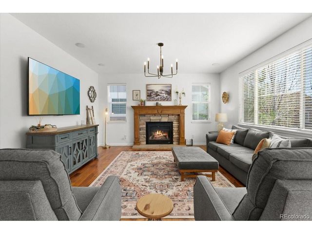 10300 Greenfield Cir, Parker, CO 80134