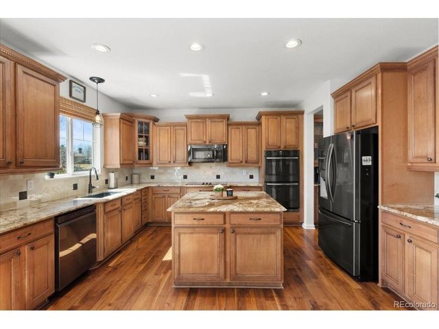 10300 Greenfield Cir, Parker, CO 80134