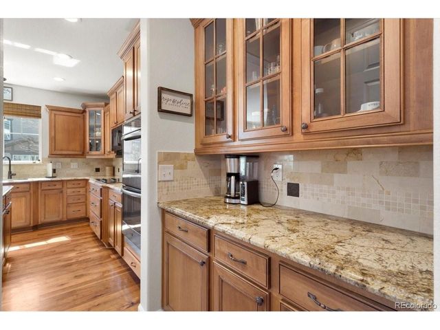 10300 Greenfield Cir, Parker, CO 80134