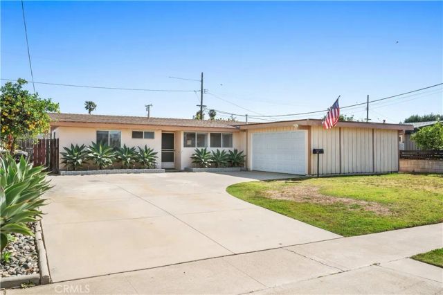 9262 Joyzelle, Garden Grove, CA 92841