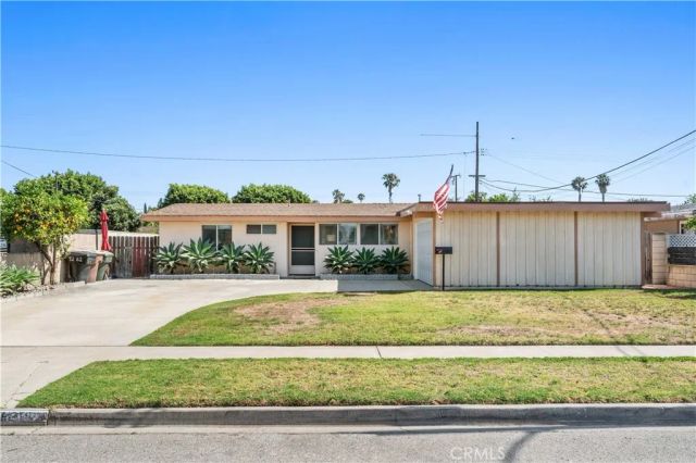 9262 Joyzelle, Garden Grove, CA 92841