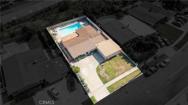 9262 Joyzelle, Garden Grove, CA 92841