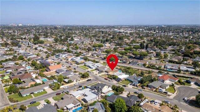 9262 Joyzelle, Garden Grove, CA 92841