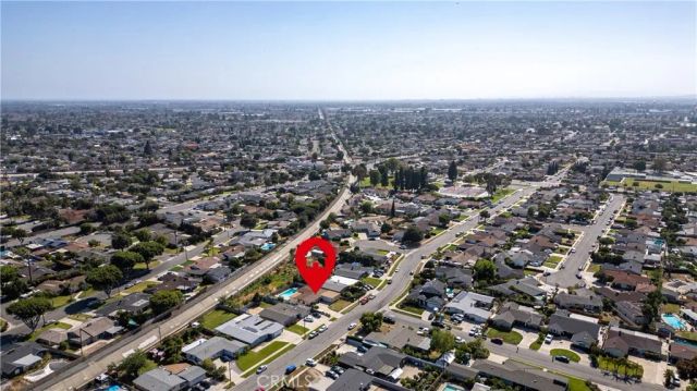 9262 Joyzelle, Garden Grove, CA 92841