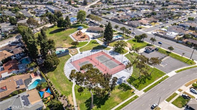 9262 Joyzelle, Garden Grove, CA 92841