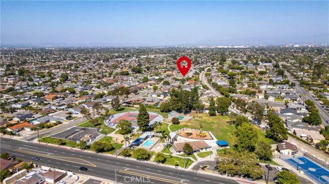 9262 Joyzelle, Garden Grove, CA 92841