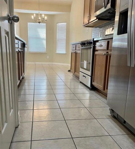 2707 Jade Forest Lane, Katy, TX 77494