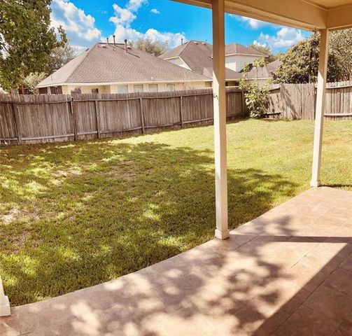 2707 Jade Forest Lane, Katy, TX 77494