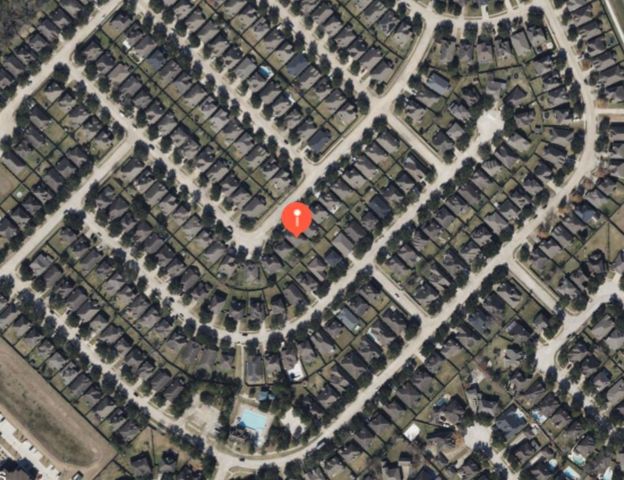 2707 Jade Forest Lane, Katy, TX 77494