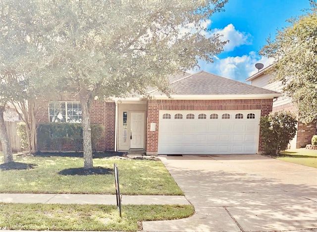 2707 Jade Forest Lane, Katy, TX 77494