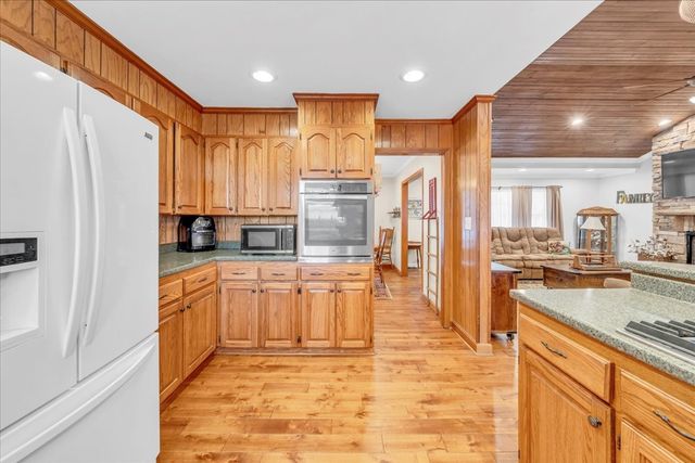 675 Bible Crossing Rd, Winchester, TN 37398