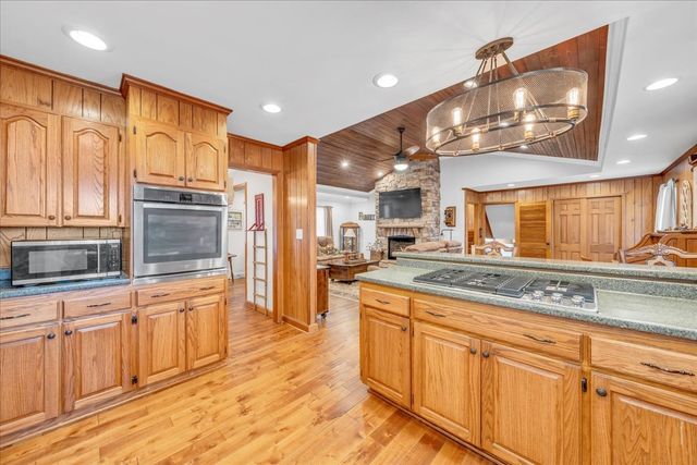 675 Bible Crossing Rd, Winchester, TN 37398