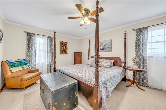 675 Bible Crossing Rd, Winchester, TN 37398