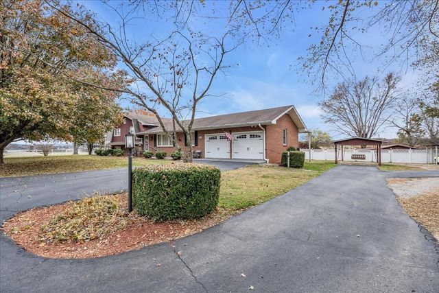 675 Bible Crossing Rd, Winchester, TN 37398