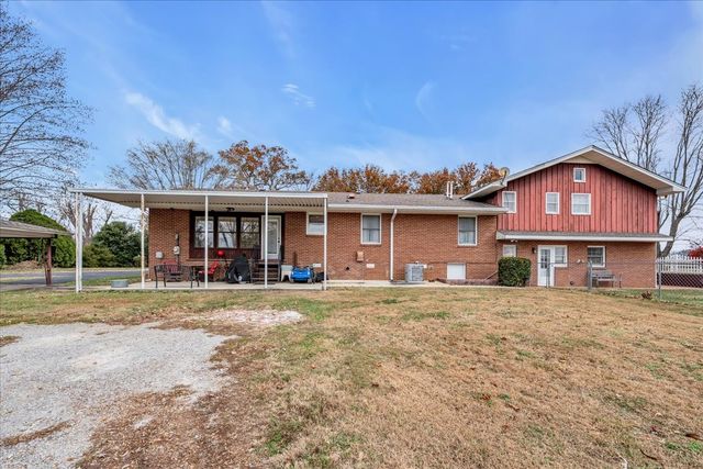 675 Bible Crossing Rd, Winchester, TN 37398