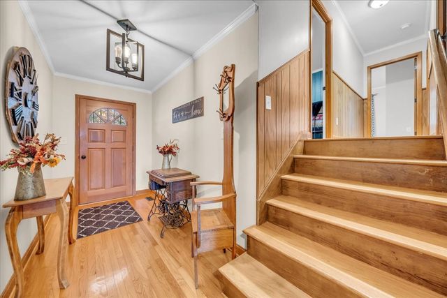 675 Bible Crossing Rd, Winchester, TN 37398