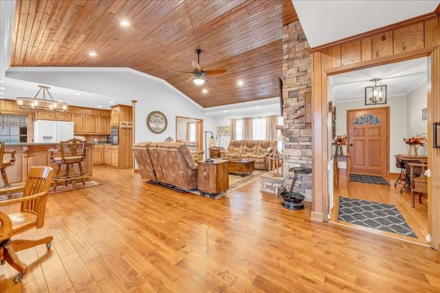 675 Bible Crossing Rd, Winchester, TN 37398