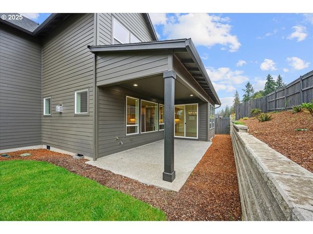 3525 N 11TH Cir, Ridgefield, WA 98642
